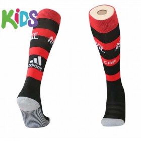 Flamengo Børn Hjemme Strømper 2020/21